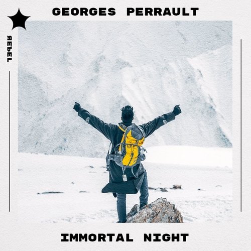 Immortal Night (Extended) cover art