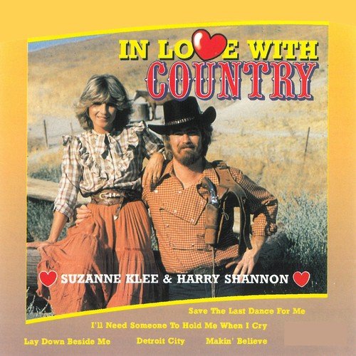 In Love with Country_poster_image