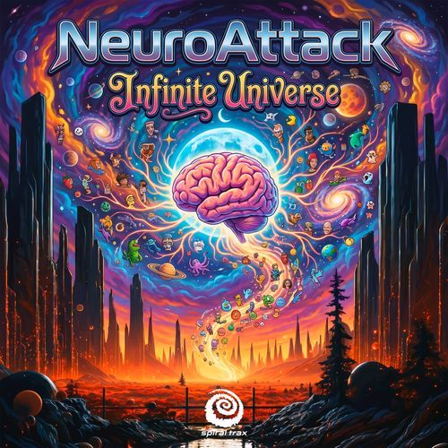Infinite Universe