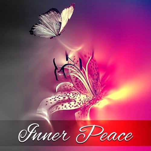 Inner Peace cover art