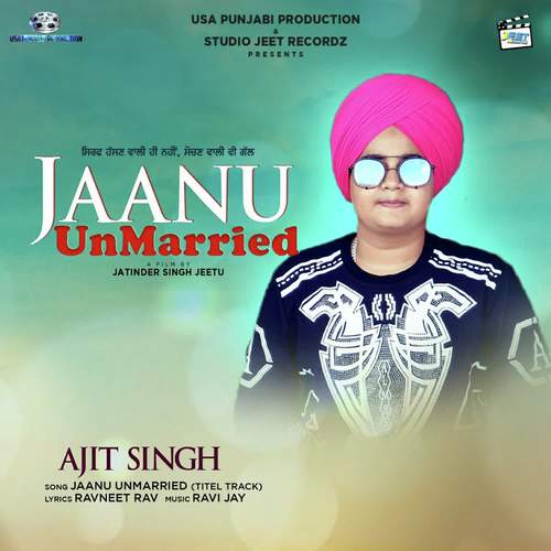 Jaanu Unmarried-Jaanu Unmarried