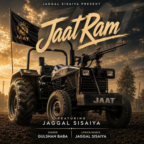Jaatram (feat. Jaggal Sisaiya)