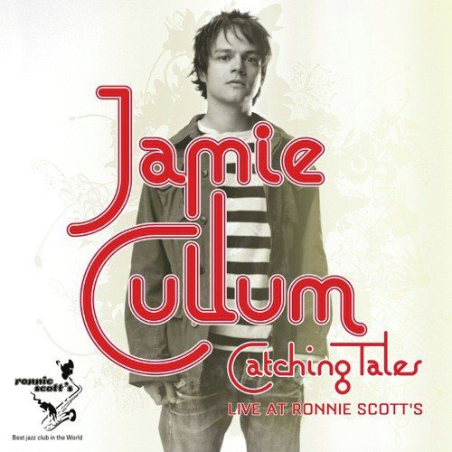 Jamie Cullum Live At Ronnie Scott's ([Blank])