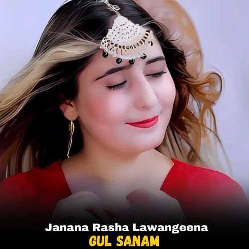 Janana Rasha Lawangeena