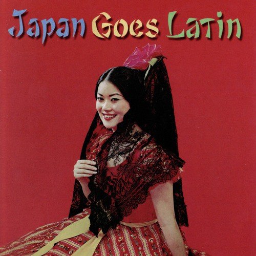 Japan Goes Latin