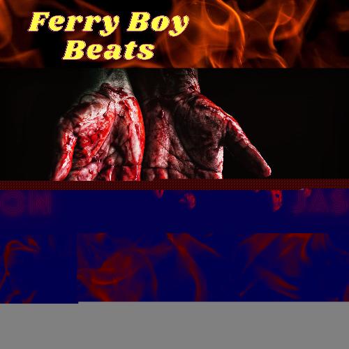 Jason cover art