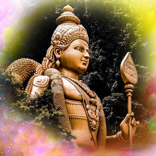 Jatiya Baba Paar Karega