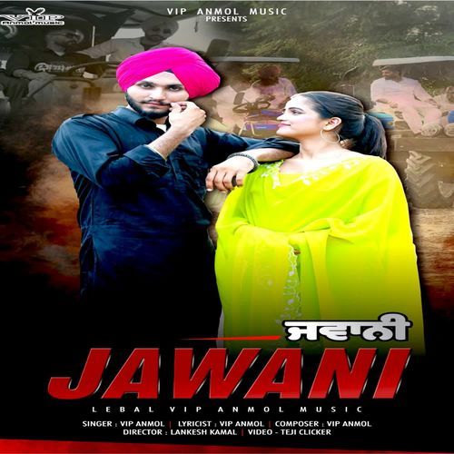 Jawani