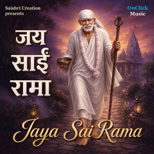Jaya Sai Rama