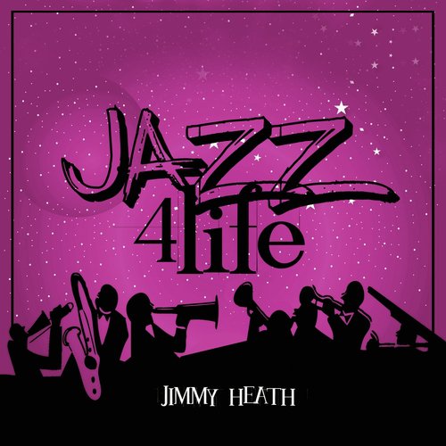 Jazz 4 Life_poster_image