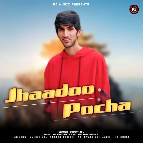 Jhaadoo Pocha