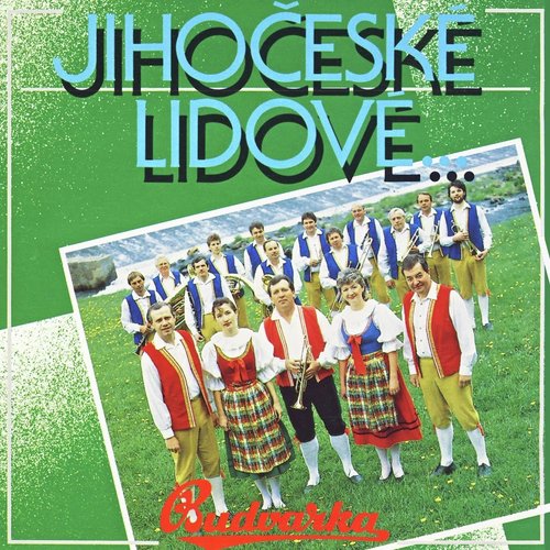 Vltava cover art
