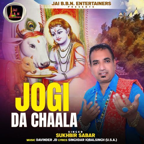Jogi Da Chaala