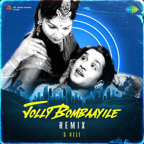 Jolly Bombaayile - Remix