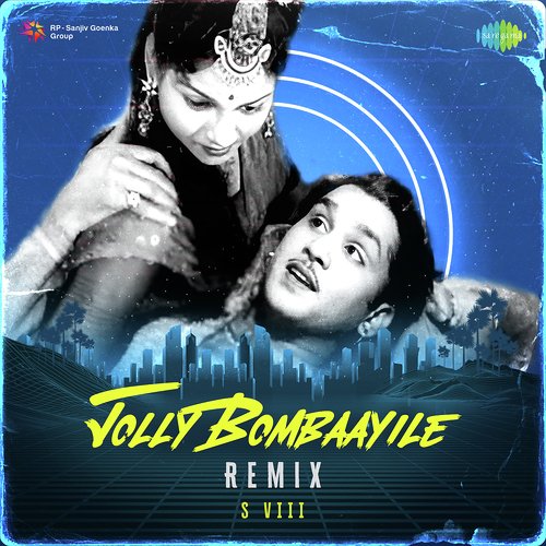 Jolly Bombaayile - Remix