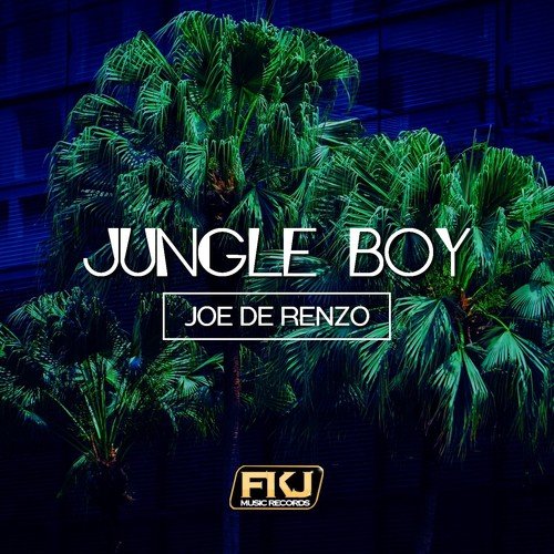 Jungle Boy - 1