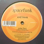 Junky Town (Da Stompa Mix)
