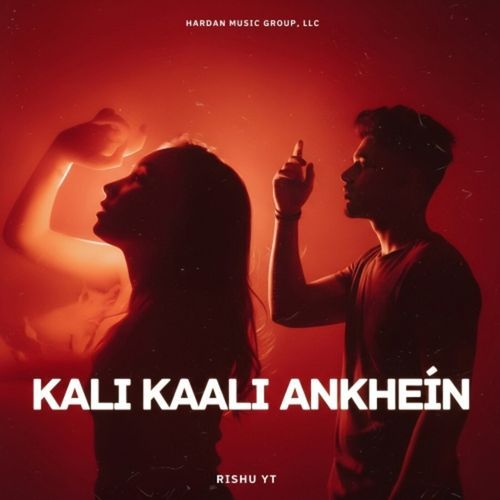 Kali Kaali Ankhein