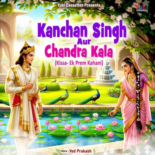 Kanchan Singh Aur Chandra Kala (Kissa- Ek Prem Kahani)
