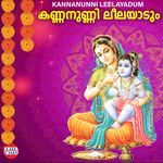Hari Narayana Govinda artwork