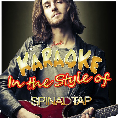 Tonight Im Gonna Rock You Tonight (In the Style of Spinal Tap) [Karaoke Version]