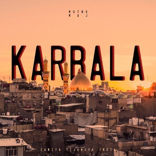 Karbala