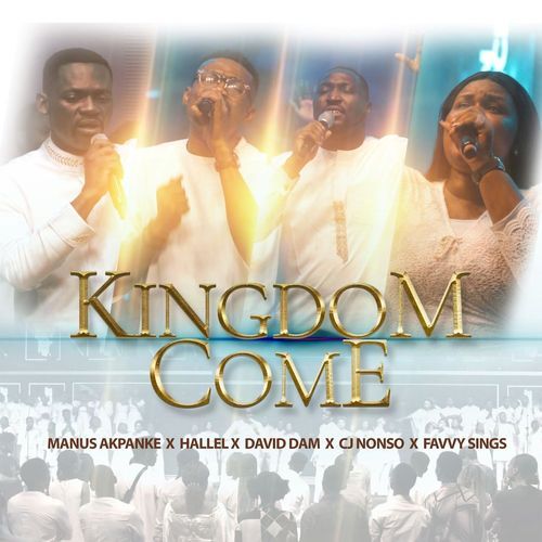 Kingdom Come (Live)_poster_image