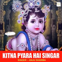 Kitna Pyara Hai Singar-OVoCdQVnX2I