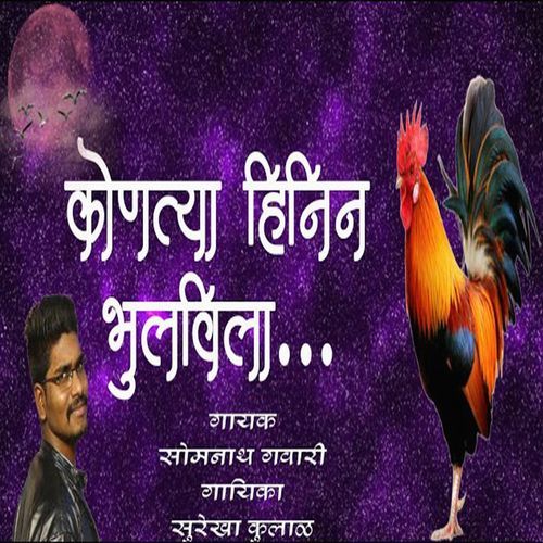 Kontya Hinin Bhulvila