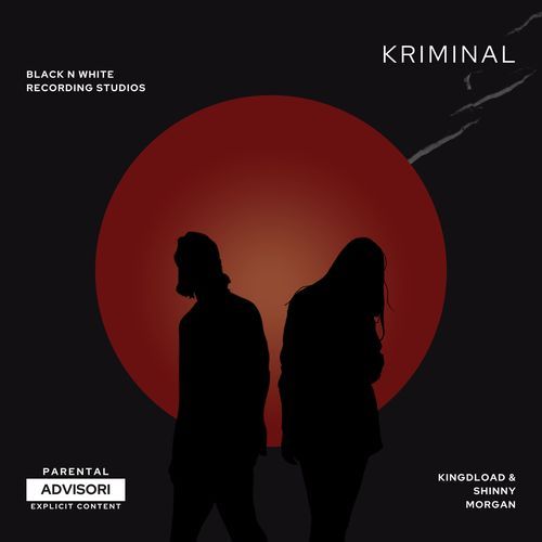 Kriminal cover art