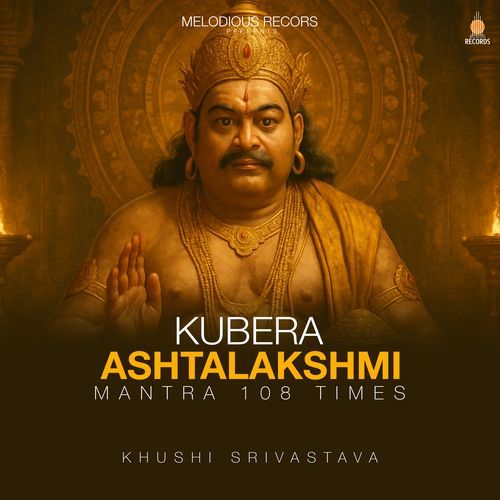 Kubera Ashtalakshmi
