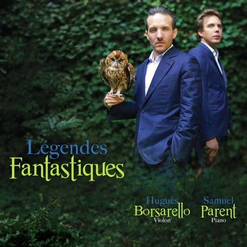 12 Gesange, Op. 8: VIII. Hexenlied