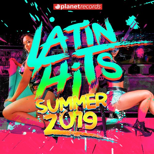 LATIN HITS SUMMER 2019 - 40 Latin Music Hits (Reggaeton, Dembow, Urbano, Trap Latino, Cubaton, Salsa, Bachata, Merengue)