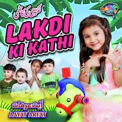 Lakdi Ki Kathi-SB8GVDxpBUY