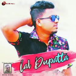 Lal Dupatta-EidbSDNjenc