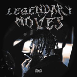 Legendary Moves