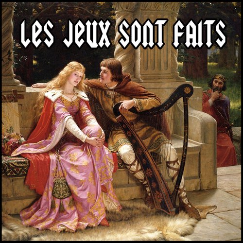 Les jeux sont faits (Electronic Version)_poster_image