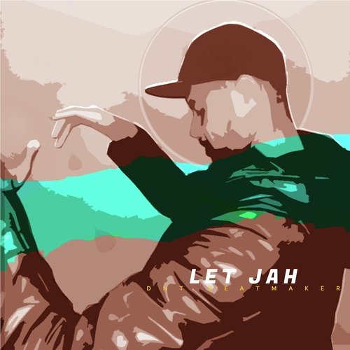Let Jah cover art
