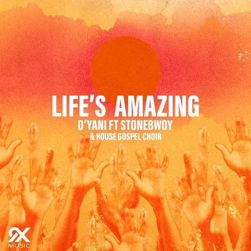 Life's Amazing (Remix)