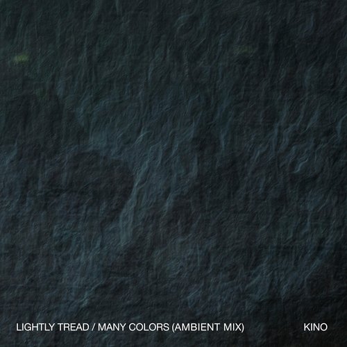 Lightly Tread / Many Colors (Ambient Mix)_poster_image