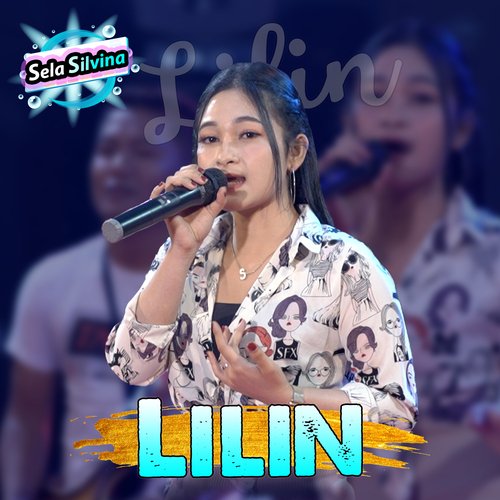 Lilin (Koplo Version) cover art