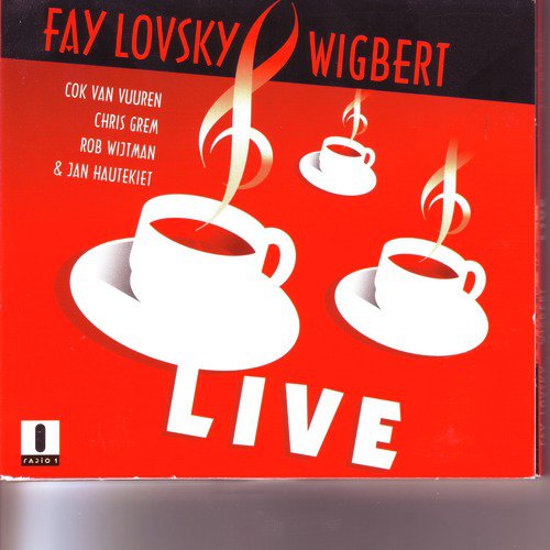 Agenda (Live) cover art