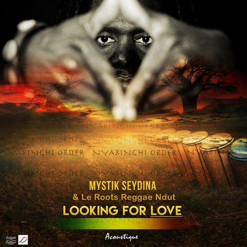 Looking for Love cover art
