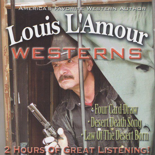 Louis L'Amour Westerns