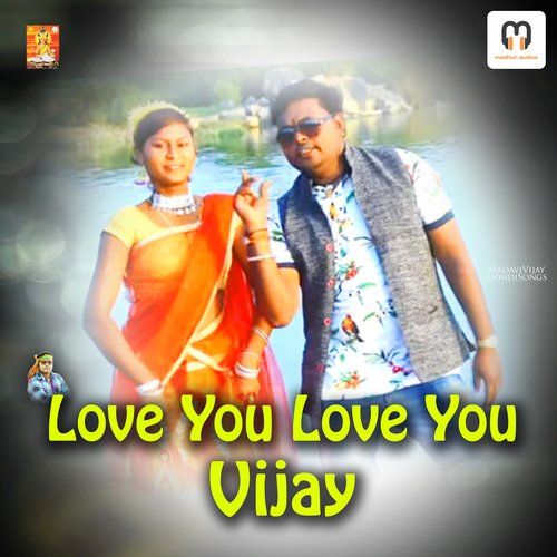 Love You Love You Vijay