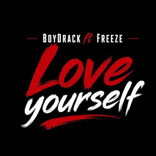 Love Yourself