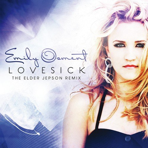 Lovesick (Elder Jepson Remix)_poster_image