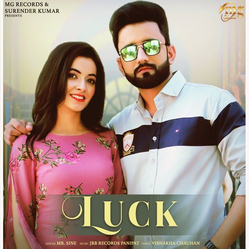 Luck - Single