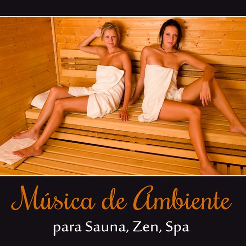 Relajación cover art