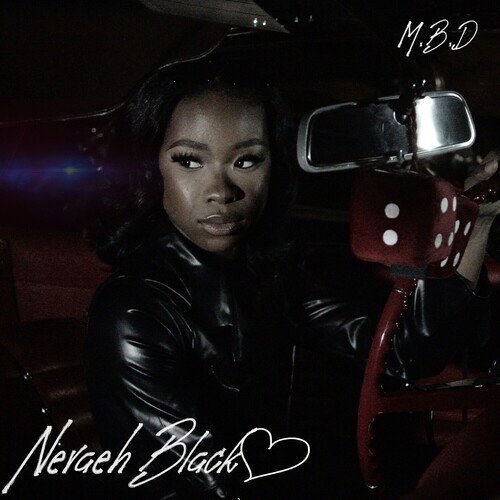 MBD (Making Bad Decisions) cover art